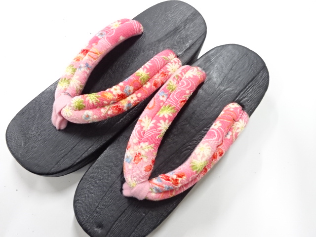 Japanese Kimono / Accessories